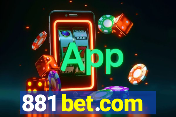 881 bet.com